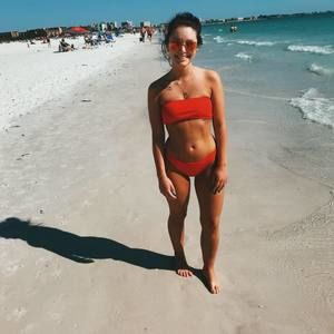 Meet your Posher, Madi